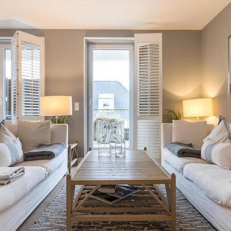 Appartamento Bomhoffstr. 17, W21, Penthouse, 2Og Westerland Esterno foto