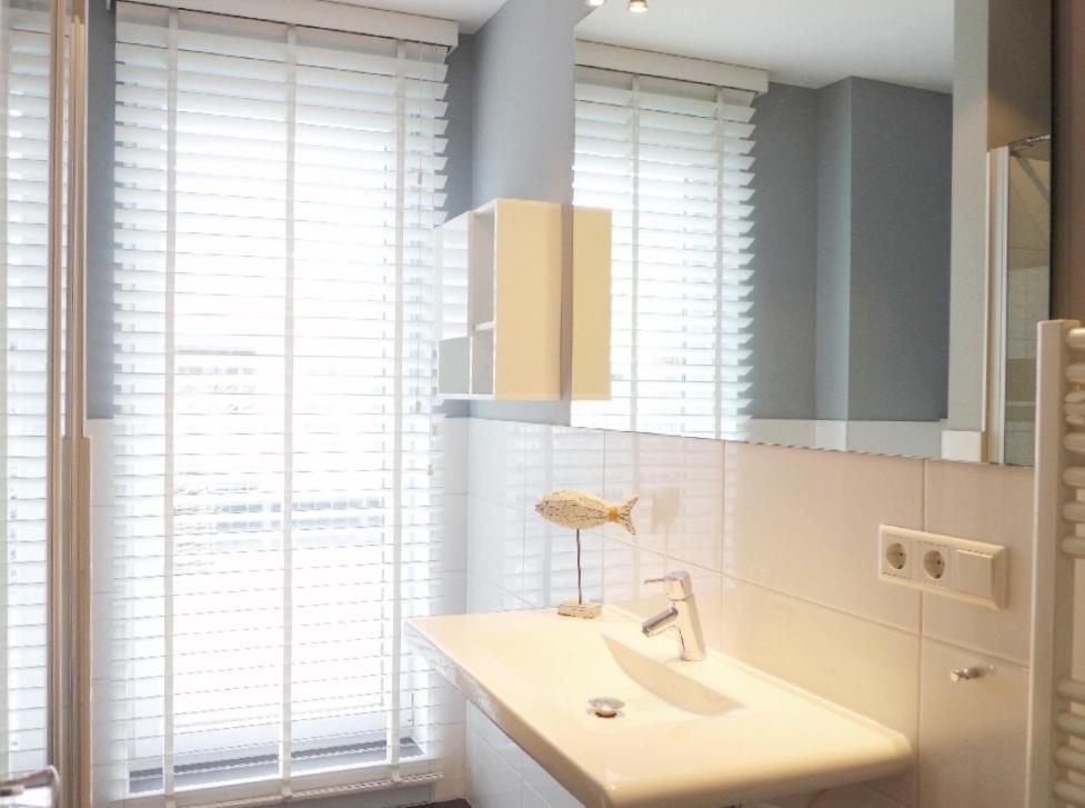 Appartamento Bomhoffstr. 17, W21, Penthouse, 2Og Westerland Esterno foto